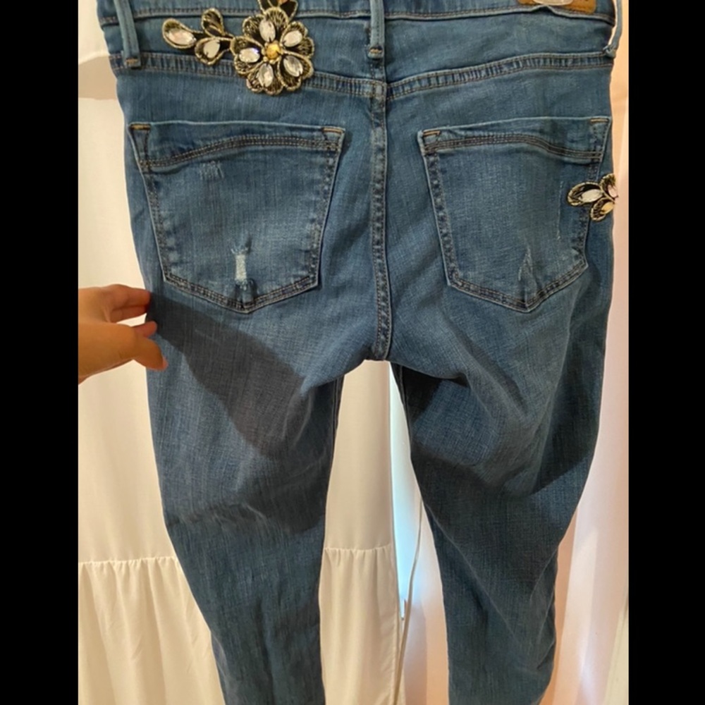 Express Jeans - Picture 2 of 2